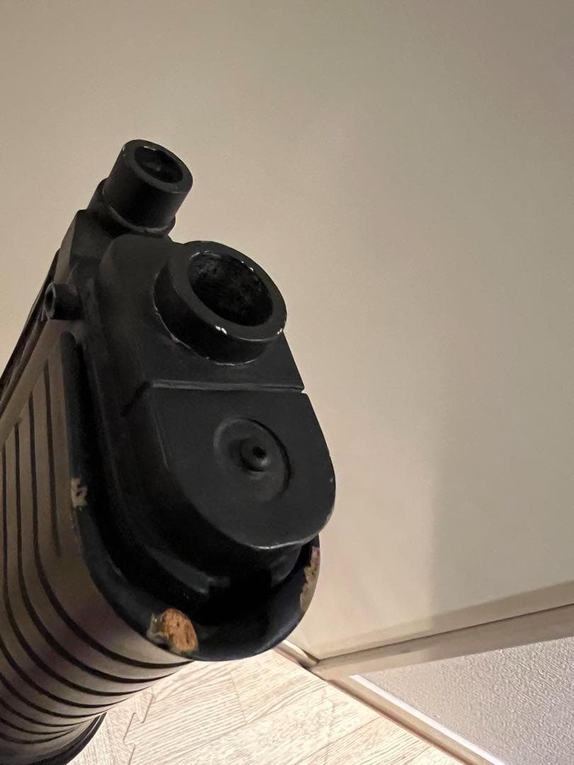 エイリアン２ １/１スケールＭ４１Ａパルスライフル ハリウッドコレクティブルズ