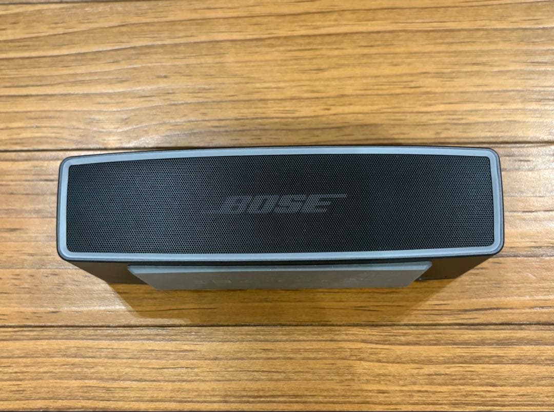 Bose soundlink mini Ⅱ Bluetooth speaker