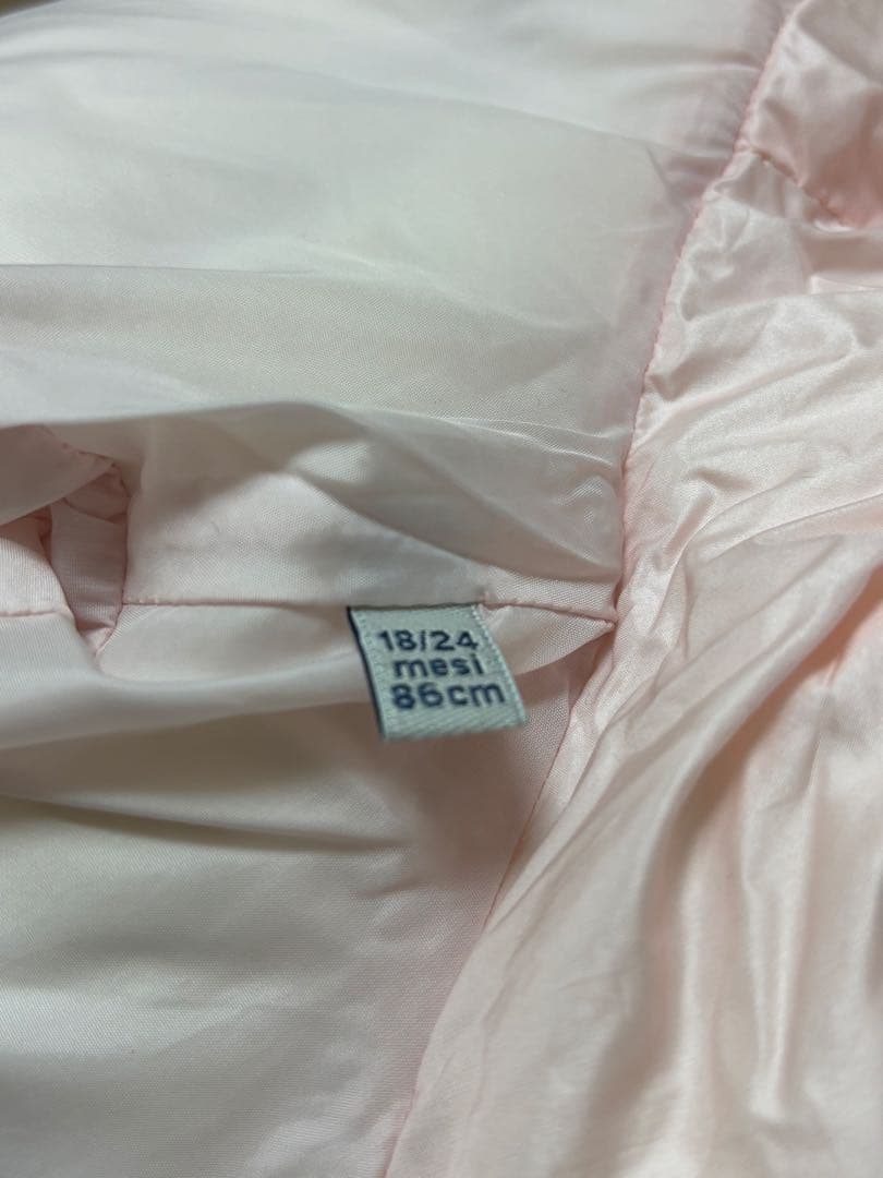 モンクレール ダウン アウター キッズサイズ 女の子