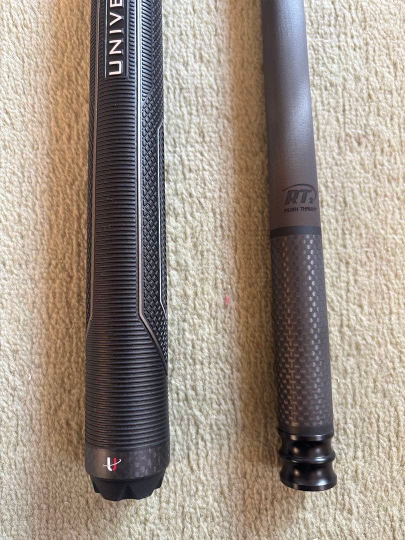 新品　ユニバーサル　ブレイクキュー