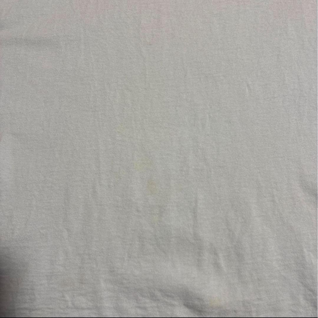 Hi-STANDARD airjam 2000 Tシャツ 00s