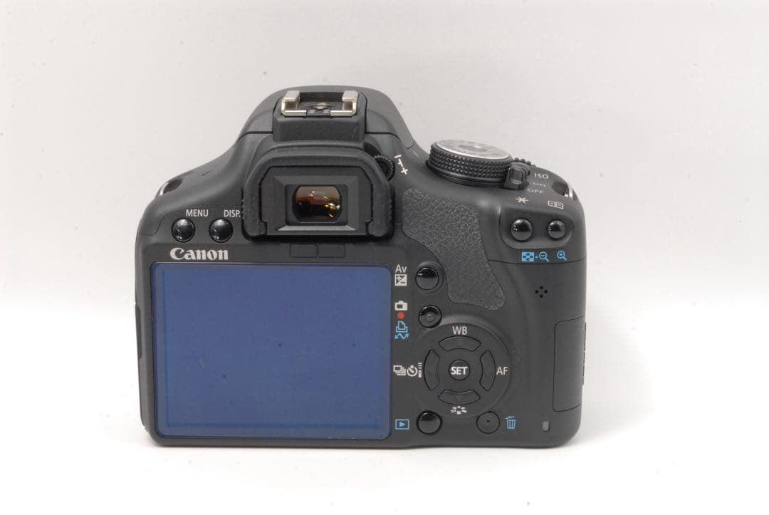 ✨美品✨Canon kiss X3 レンズセット 初心者おすすめ 迷ったらコレ◎