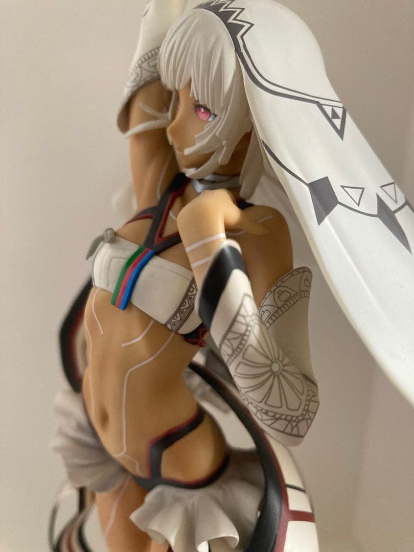 fate フィギュア セイバー アルテラ 1/8スケール