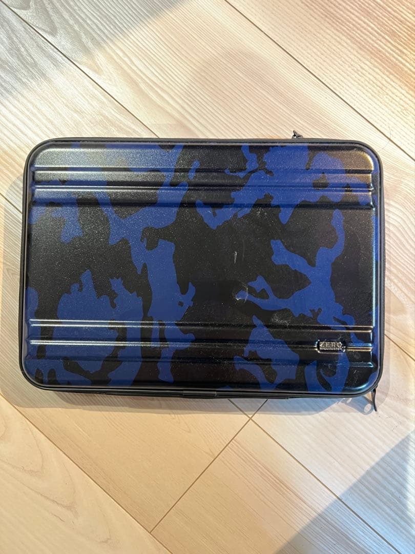 ゼロハリバートン　PCケース