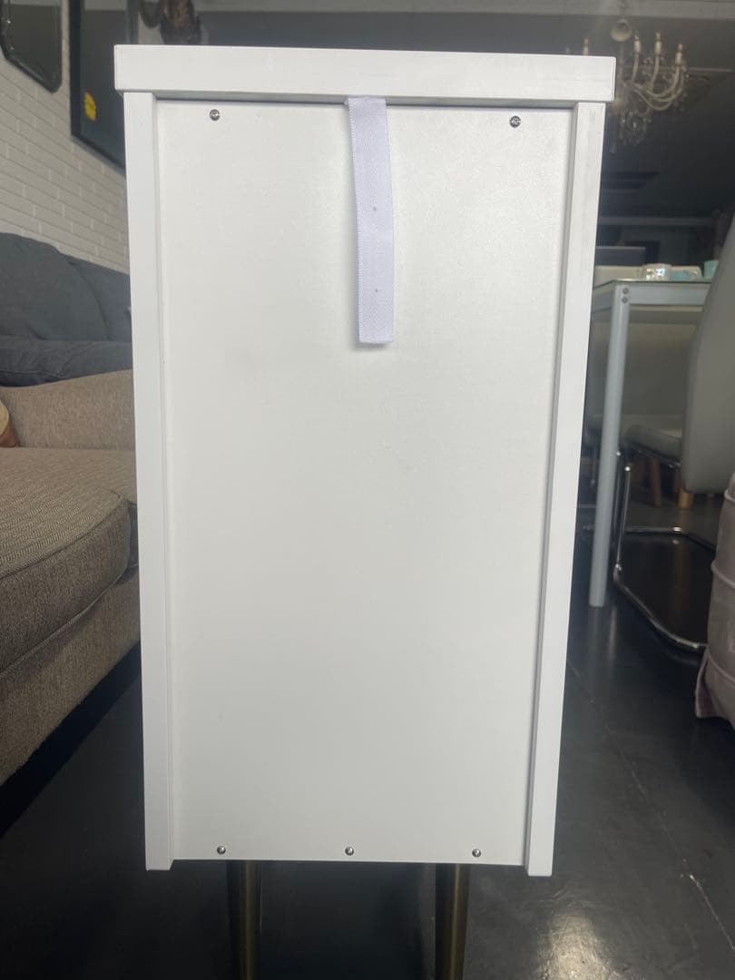 最終値下げ Francfranc エルドラド サイドチェスト SALE