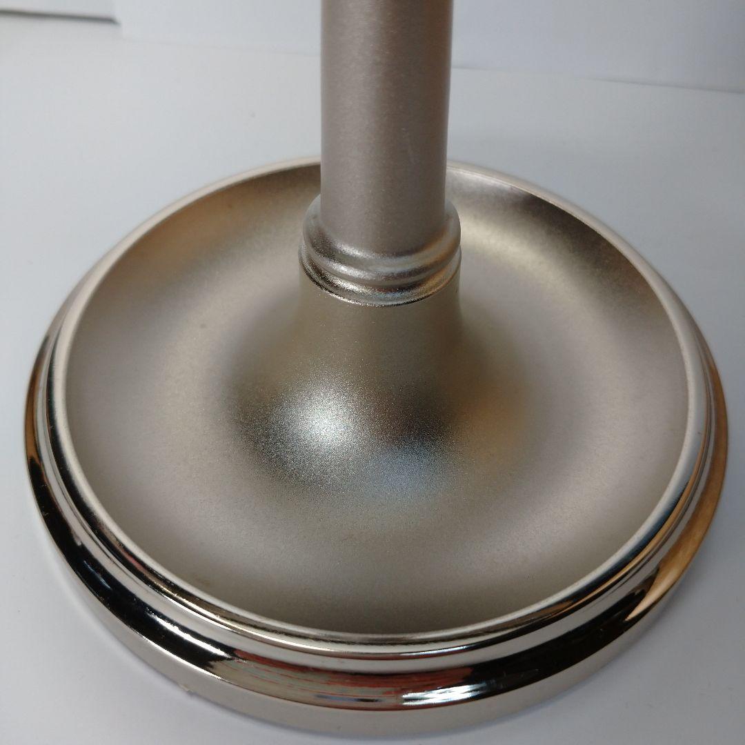 資生堂 花椿ノベルティ　スタンドミラー　ヴィンテージ70年代