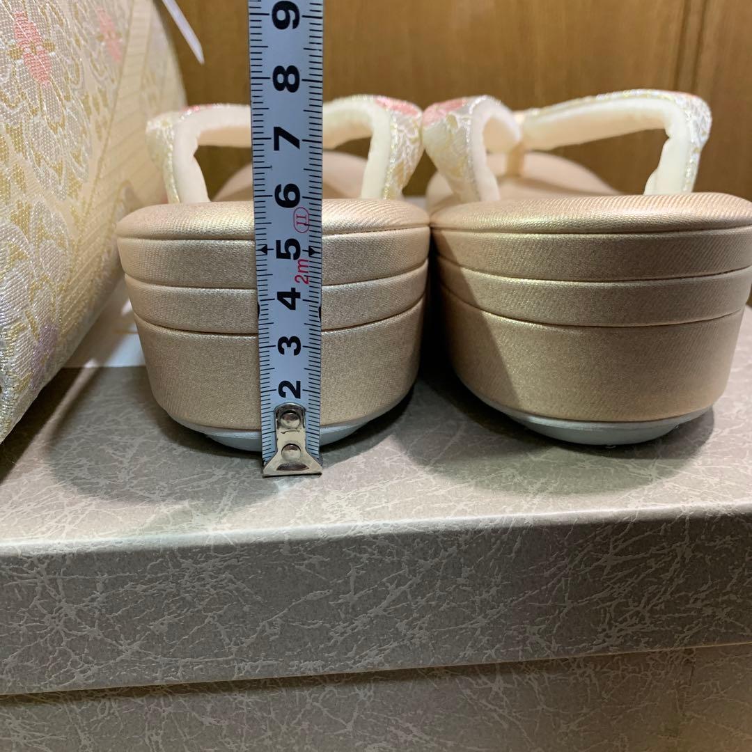 和装セット　沙織　Ｌサイズ