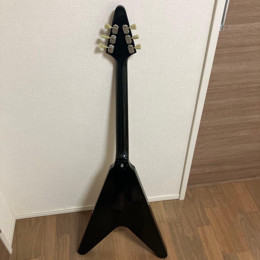 ギター Gibson Flying V 67 Reissue 1998