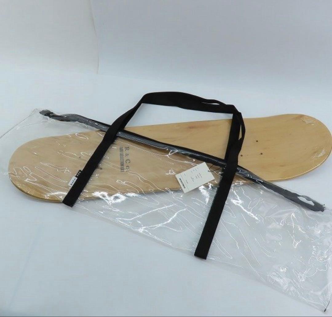 GOD SELECTION XXX R&Co スケートボード 定価2.4万　新品