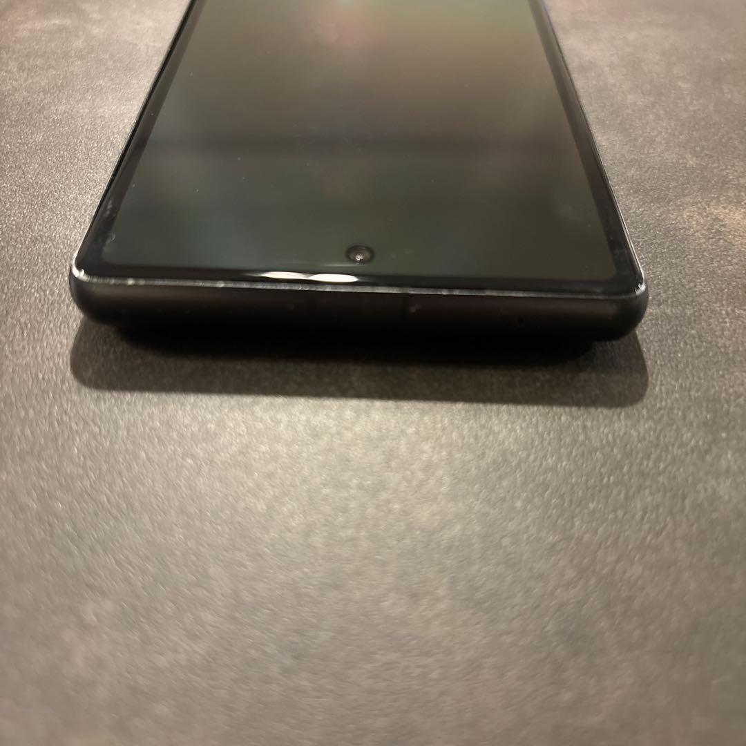 Google Pixel 7a 本体 グレー