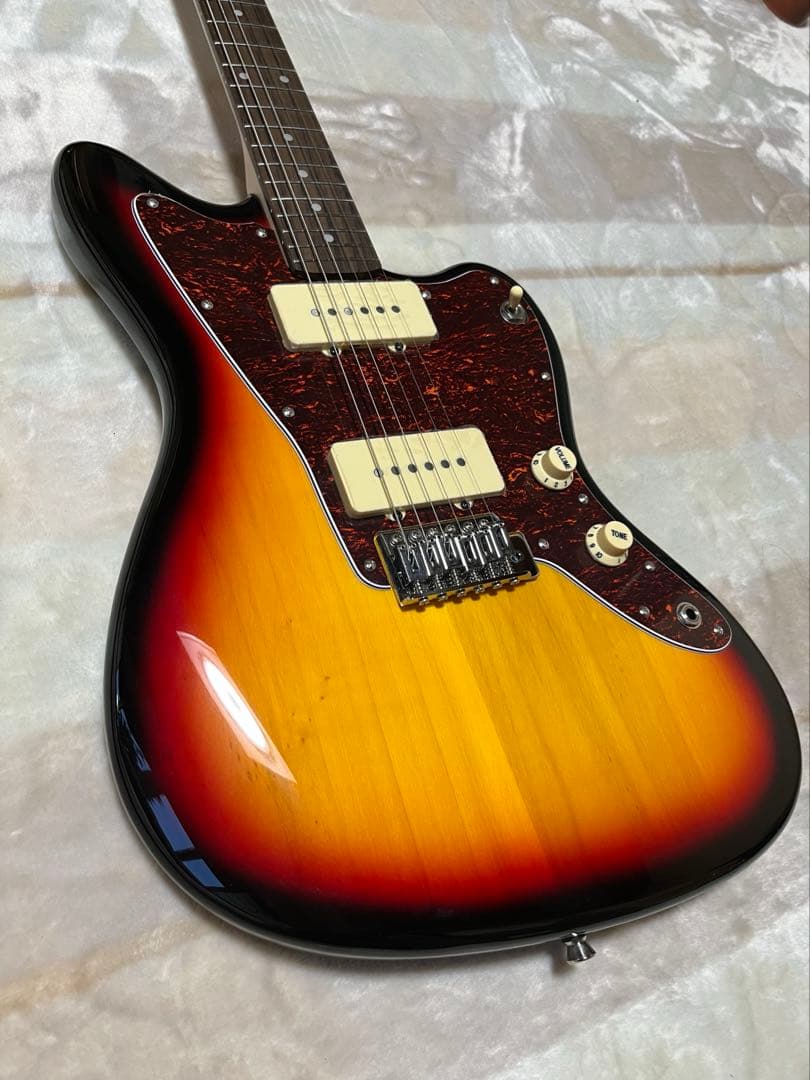 ギター Legend LJM-Z TT 3TS