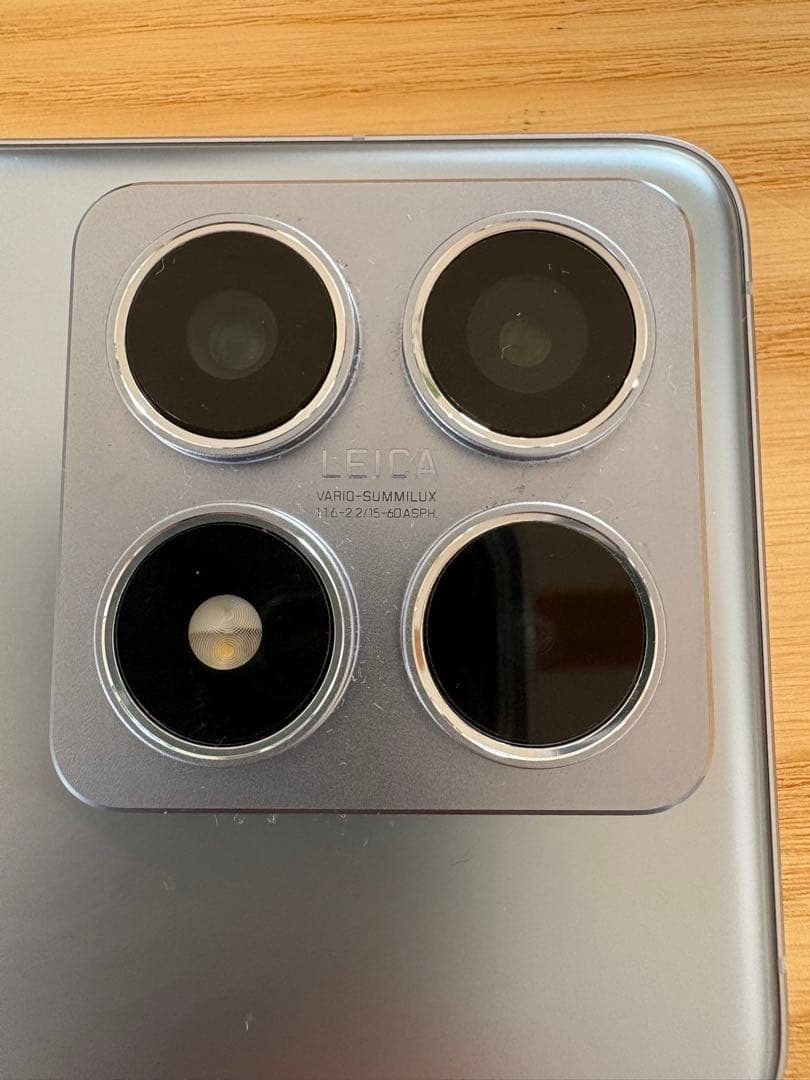 スマートフォン本体 Xiaomi 14T pro 512GB