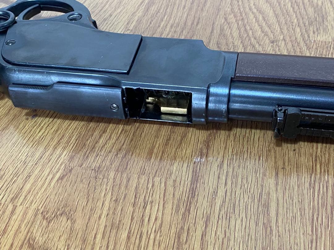 KTW ウィンチェスター M1873 カービン