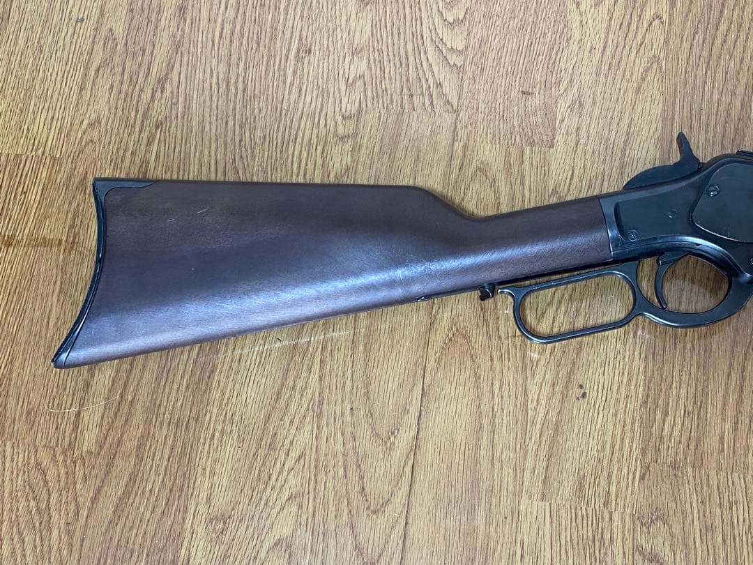 KTW ウィンチェスター M1873 カービン