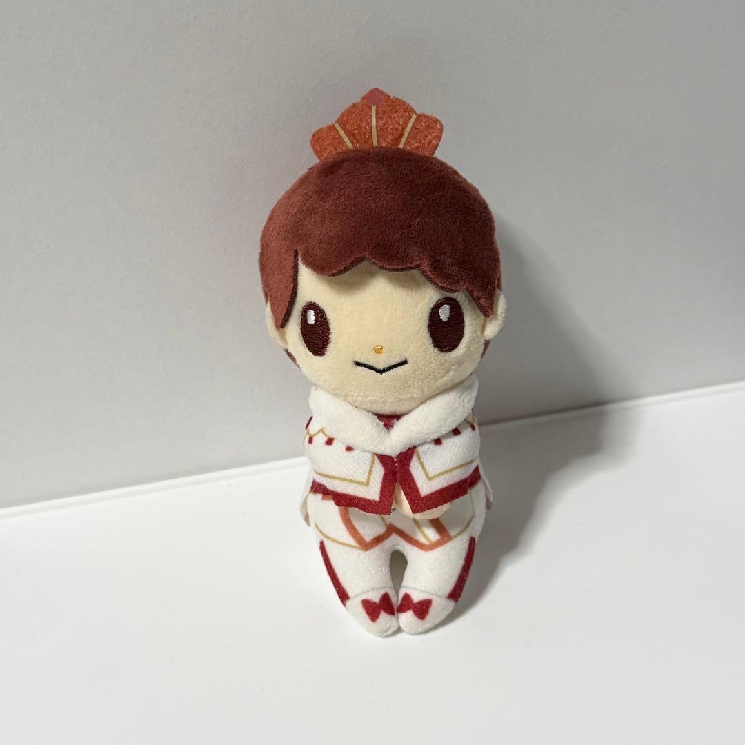 平野紫耀 ちょっこりさん