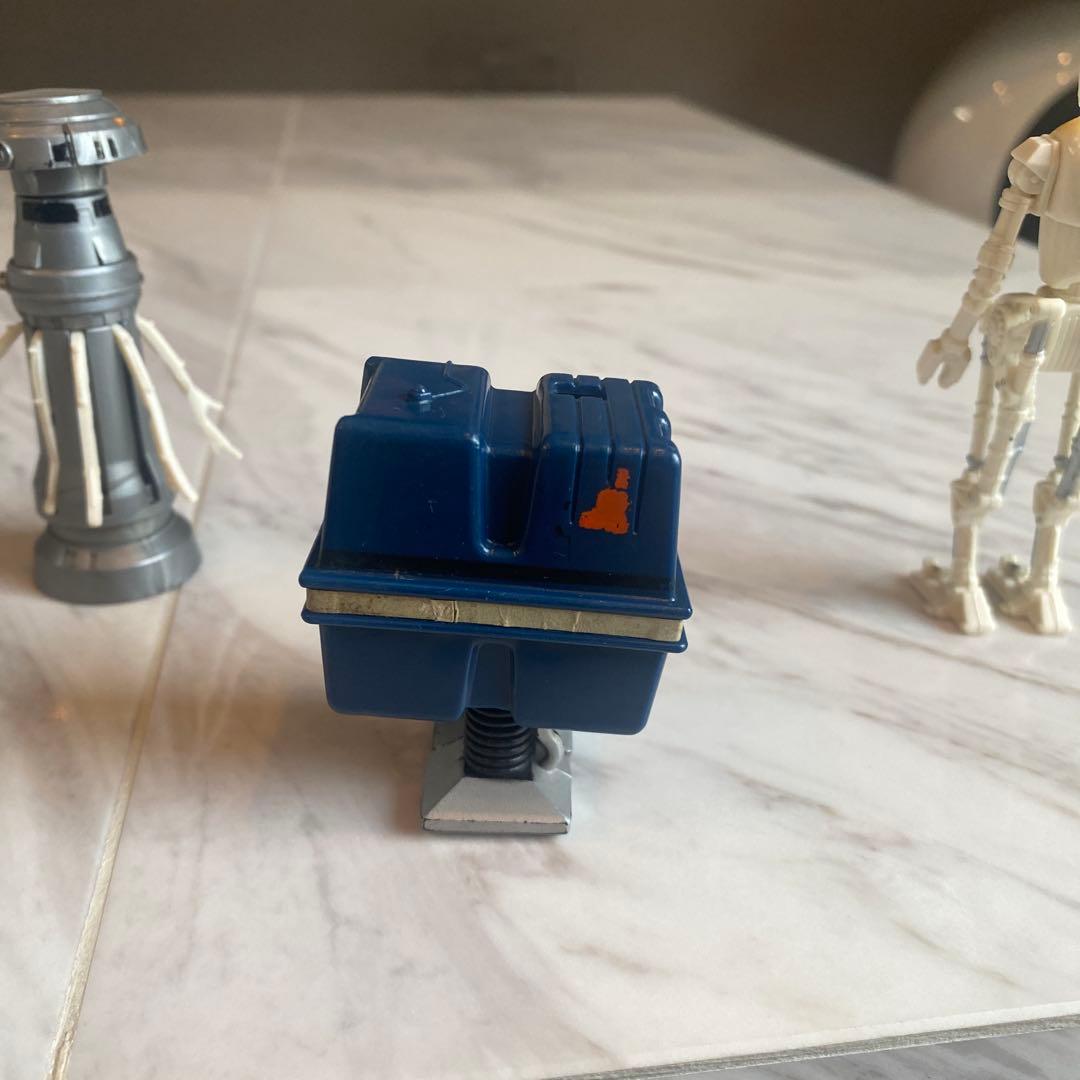 オールドケナー　ドロイドセット