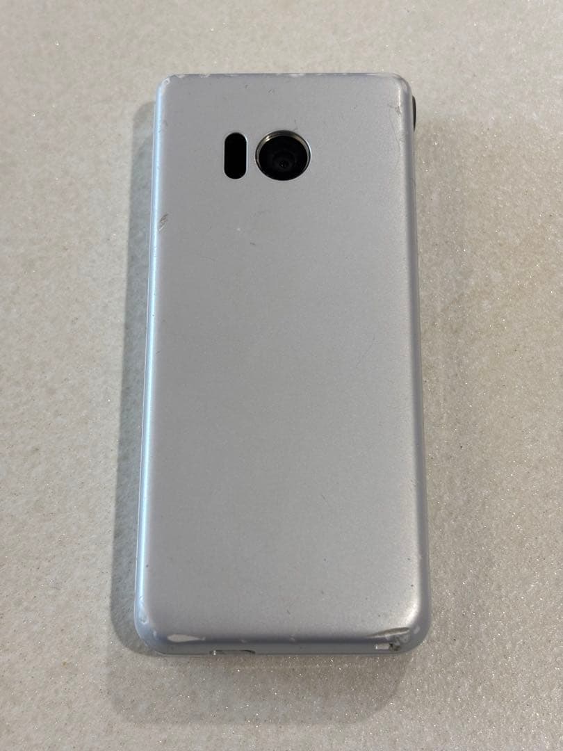 Softbank SHARP AQUOS 601SH SIMロック解除済 ガラホ