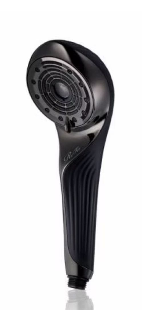 ヤッピーReFa マイクロバブル シャワーヘッド　新品