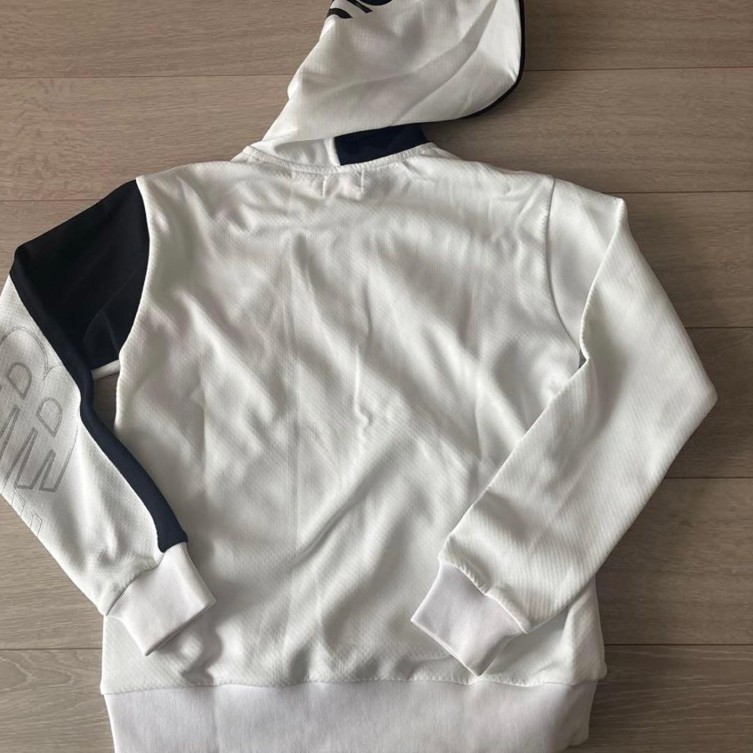 美品　ニューバランス　セットアップ　ゴルフ