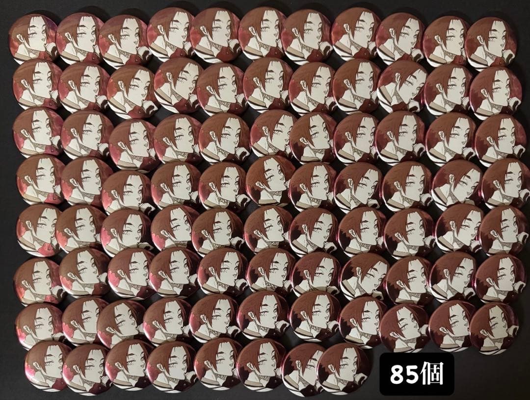 ブルロ 糸師冴 推しキャラ缶