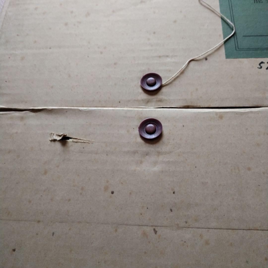 滝川洗風 日本画 能姿二題 限定150部