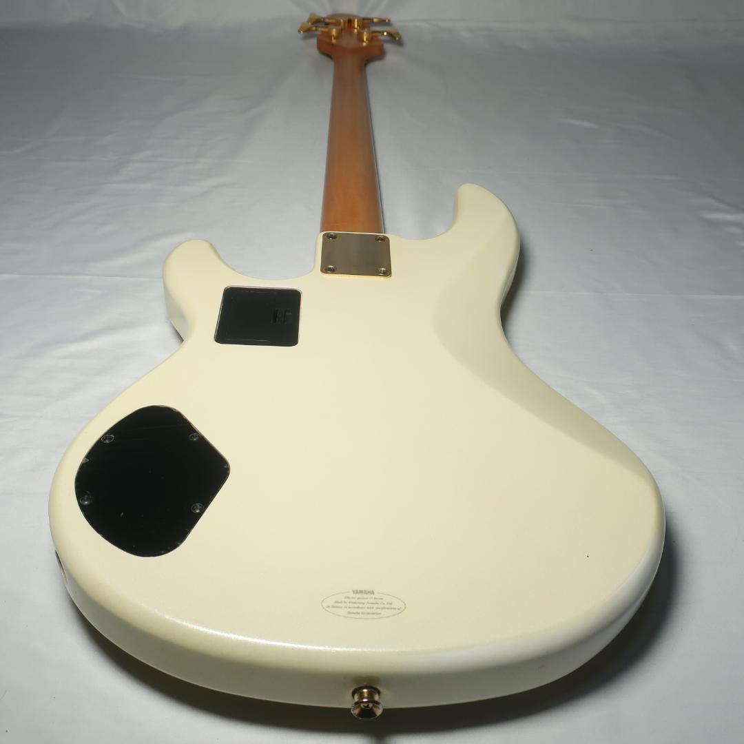 美品 難あり YAMAHA BB-G4S エレキベース ケース付 弦交換済