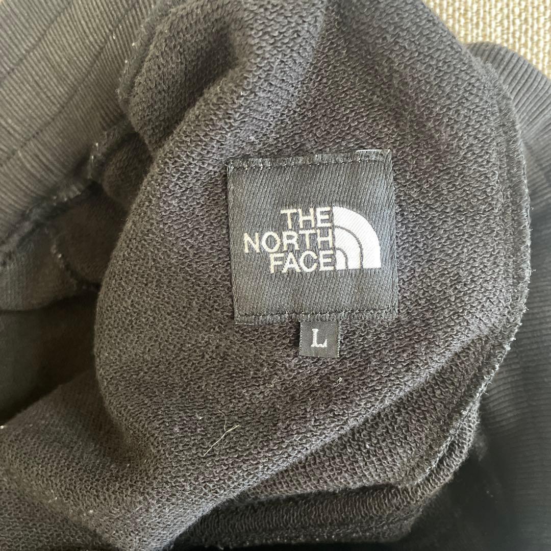 THE NORTH FACE パーカー XL スウェットパンツL 上下セット