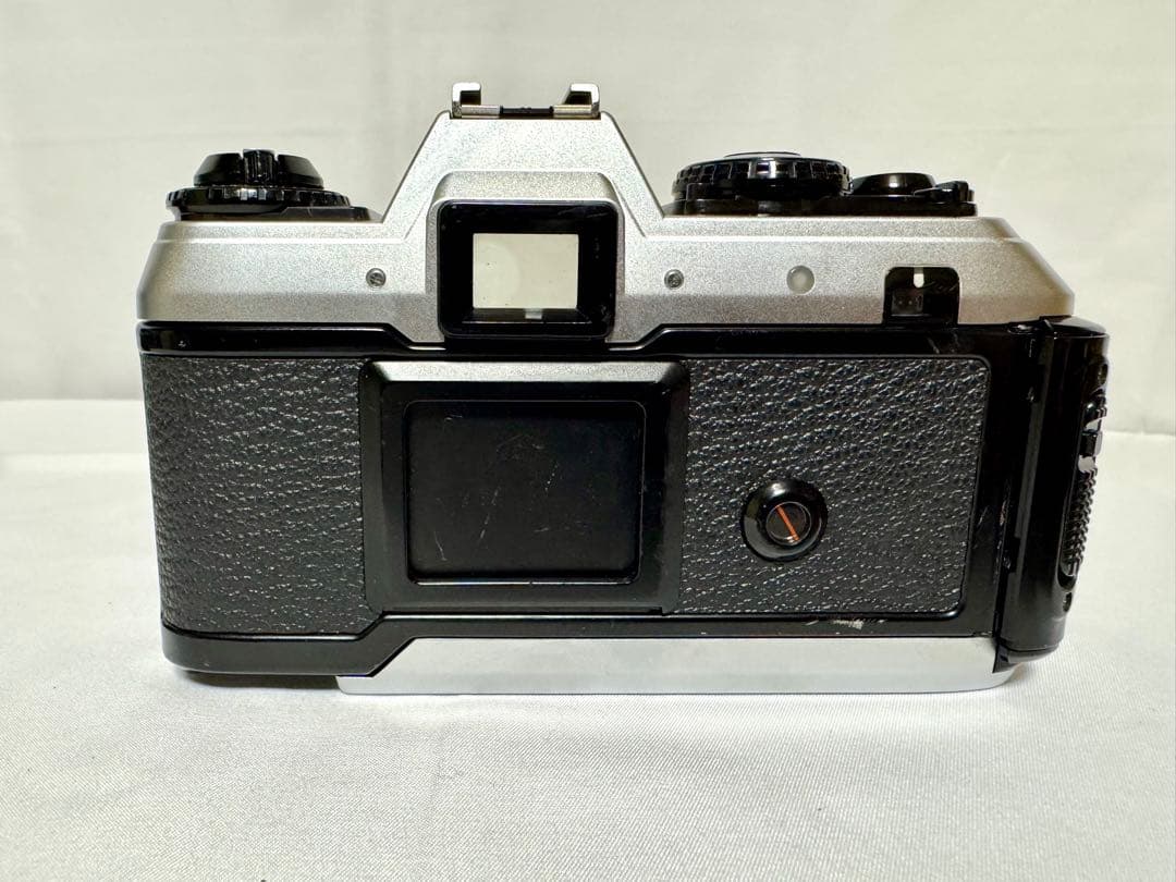 Konica FT-1 プロハーフ 一眼レフのハーフ判カメラ