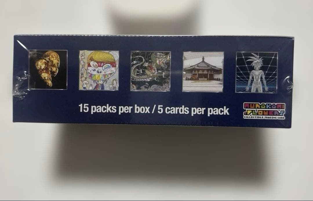 その他 Stepping on the Tail of a Rainbow 1BOX