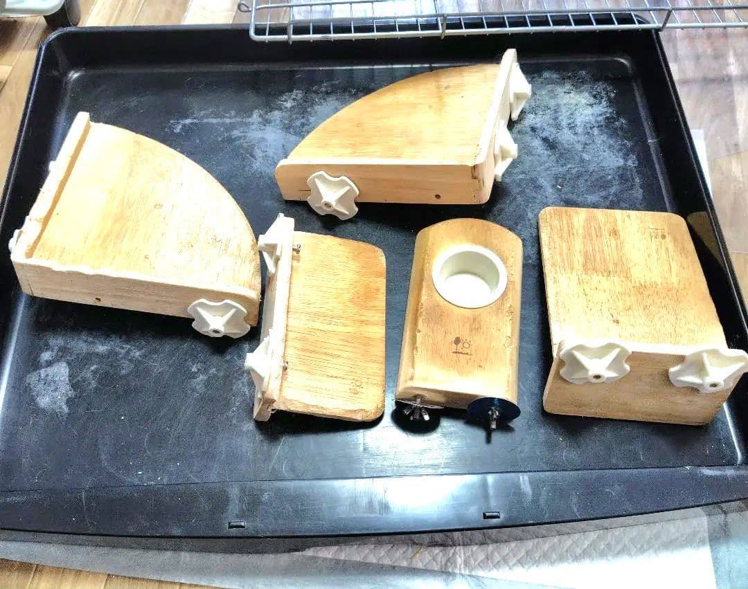 三晃商会　SANKO イージーホーム　60 ローメッシュ　おまけ付き