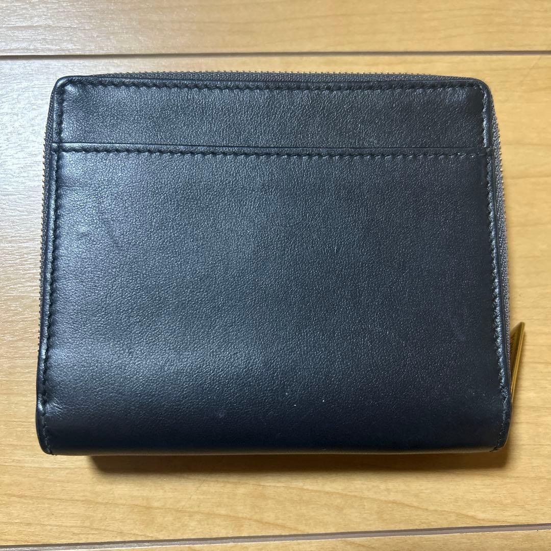 バレンシアガ　Balenciaga 三つ折り財布　ウォレット