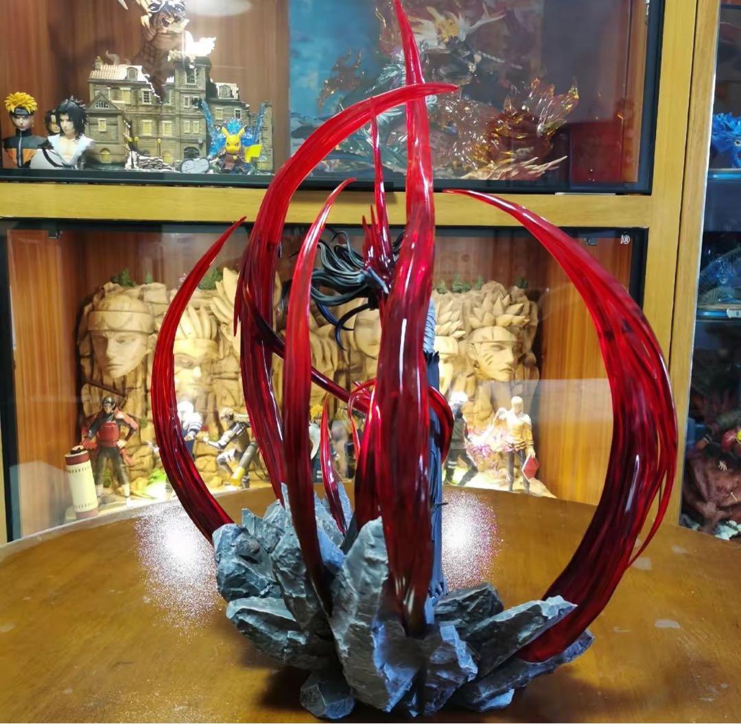 BLEACH FlyLeaf-STUDIO 黒崎一護 3.0 フィギュア