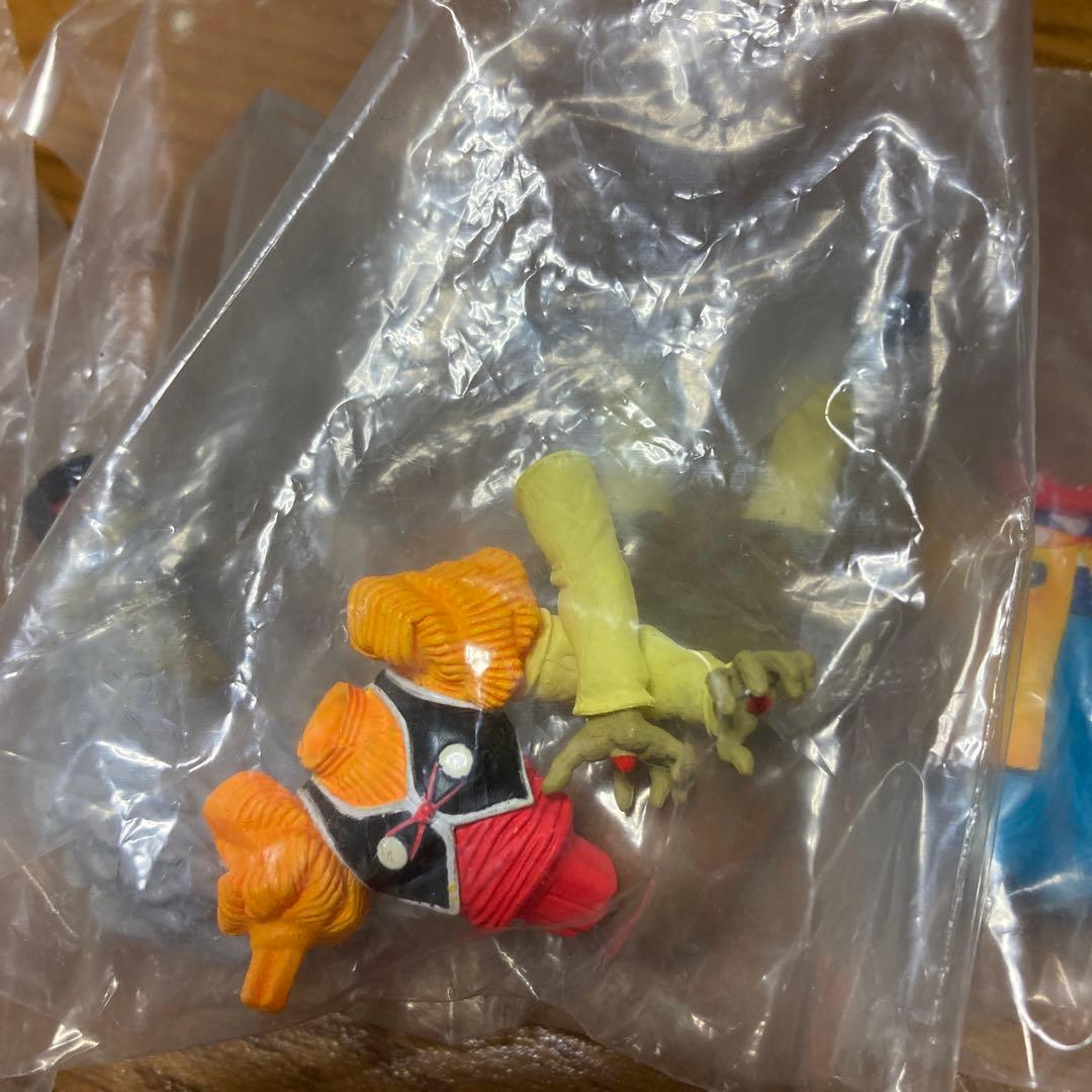 DG デジタルグレード　ドラゴンボール　まとめ売り