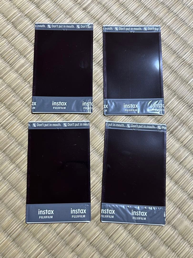 みんなの九州プロジェクト タンブラー、直筆サイン入りチェキ4枚