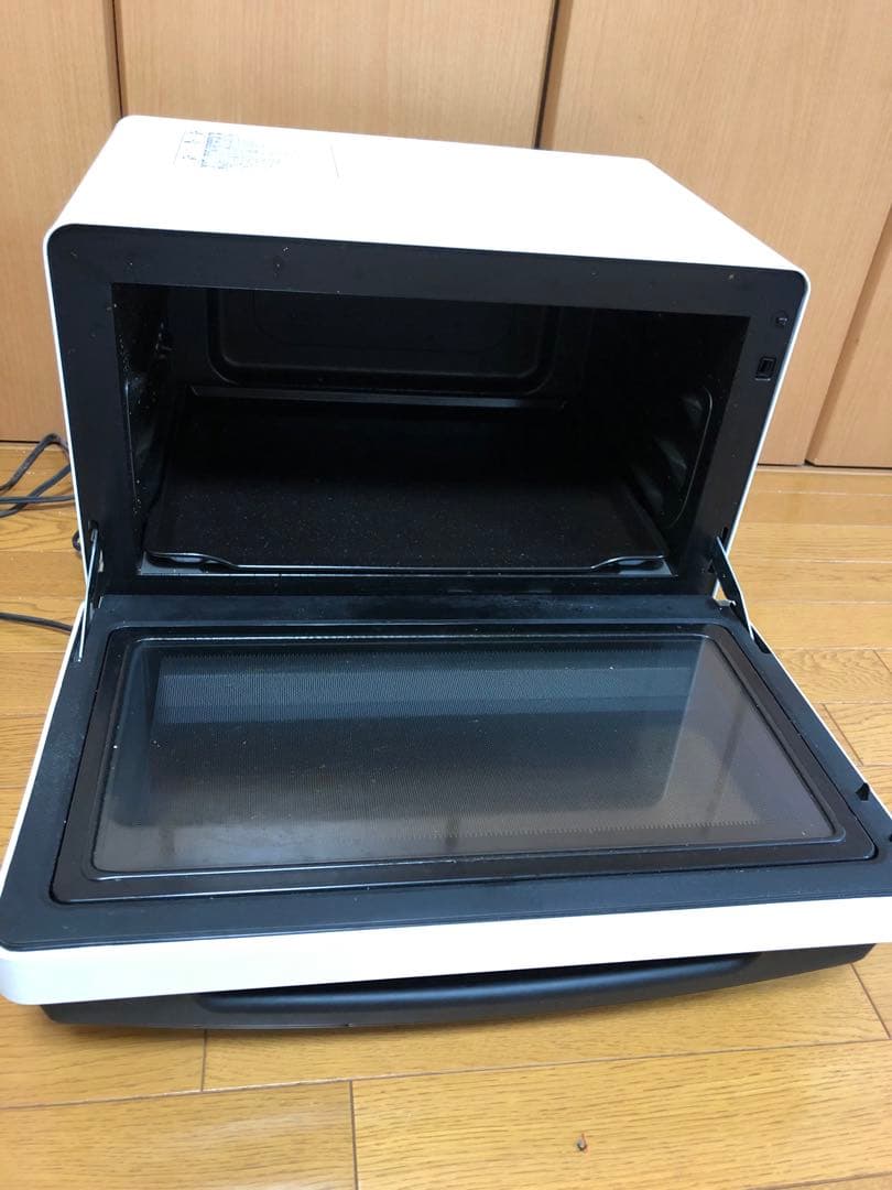 日立 ヘルシーシェフ MRO-S8Z　ジャンク品