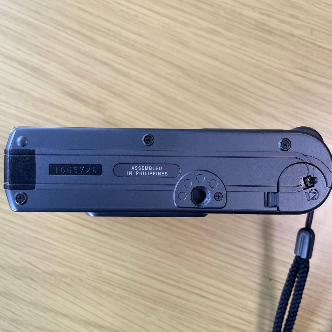 ペンタックス　ESPIO 80