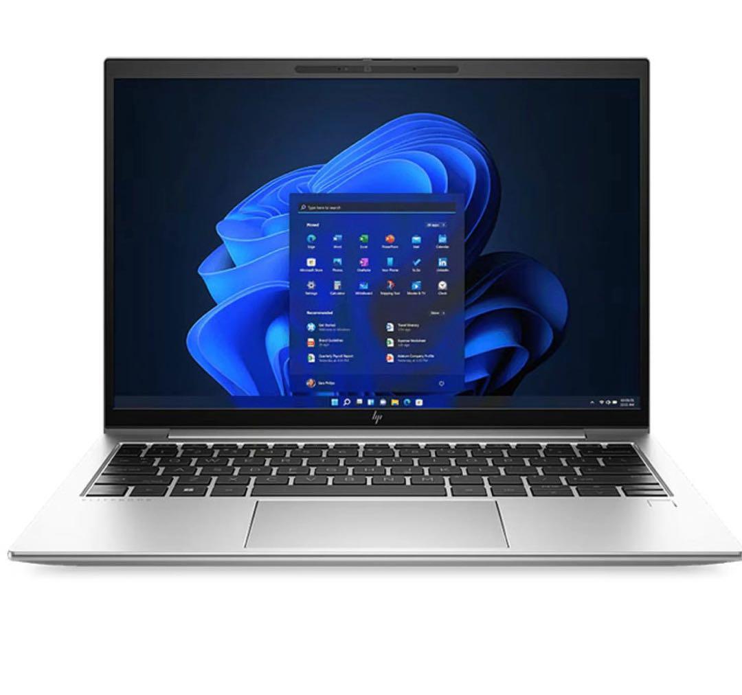 その他ノートPC本体 HP EliteBook 830 G9 83T64PA#ABJ