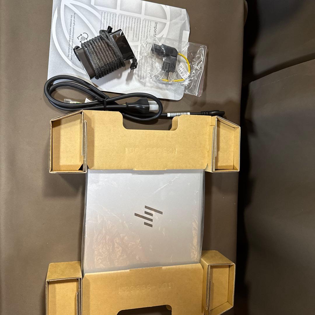 その他ノートPC本体 HP EliteBook 830 G9 83T64PA#ABJ