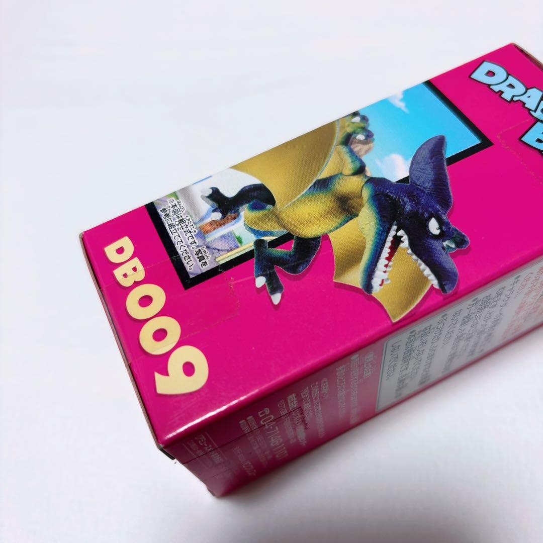 ドラゴンボール　ワールドコレクタブルフィギュア　vol.2 未開封　全8種