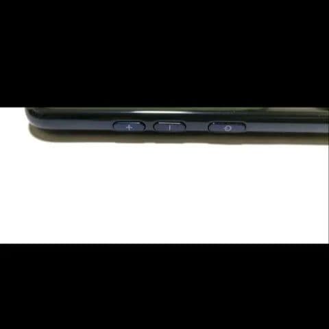 docomo らくらくスマートフォン F-52B ネイビー SIMフリー