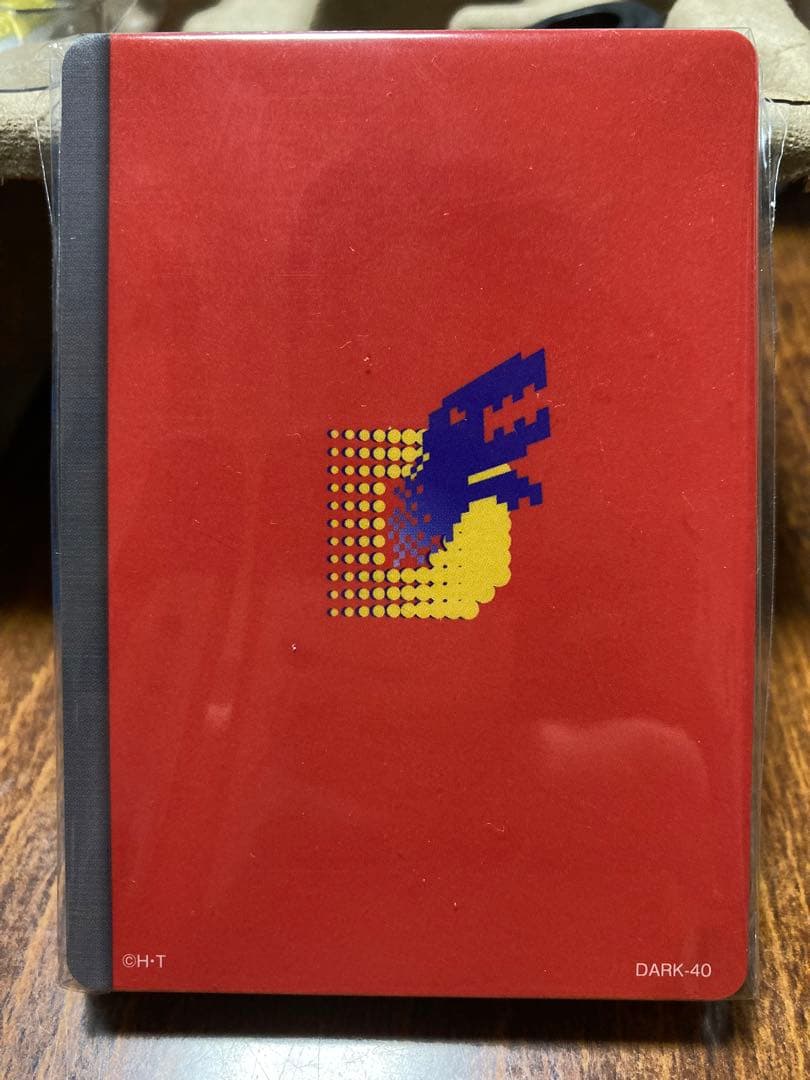 デジモンテイマーズ　SCSA ディーアーク　松田啓人　ULTIMATE