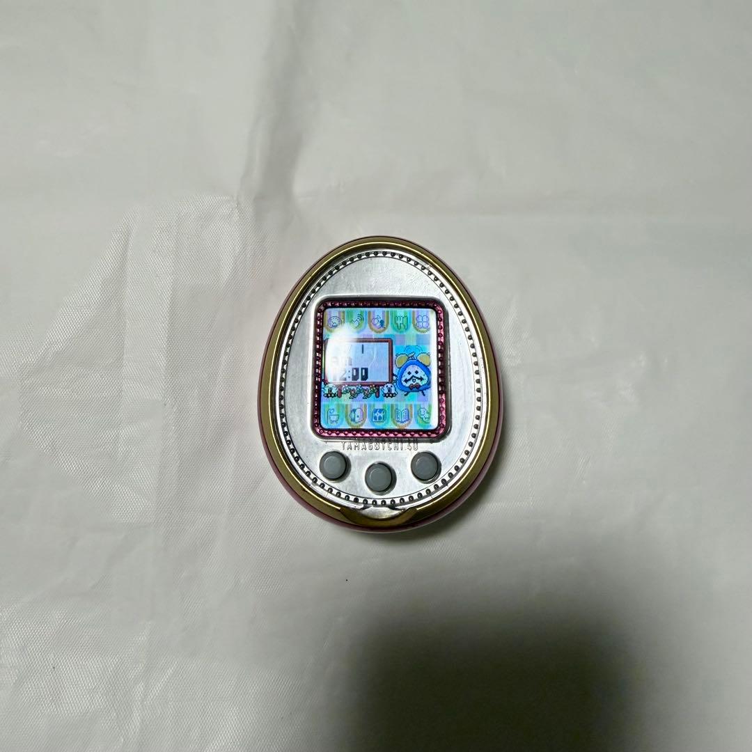 TAMAGOTCHI 4U たまごっち 動作確認済