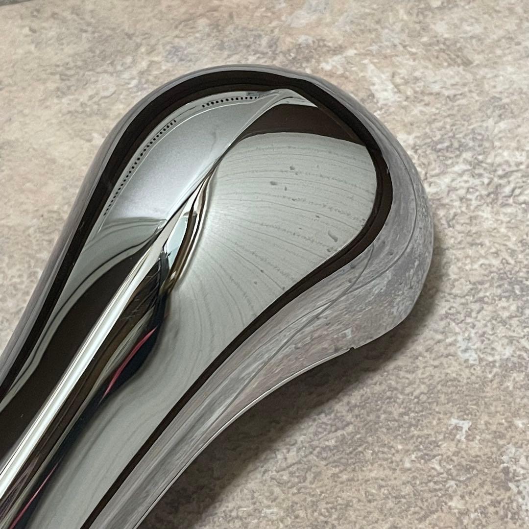 ReFa ファインバブルシャワーヘッドS 鏡面仕上げ