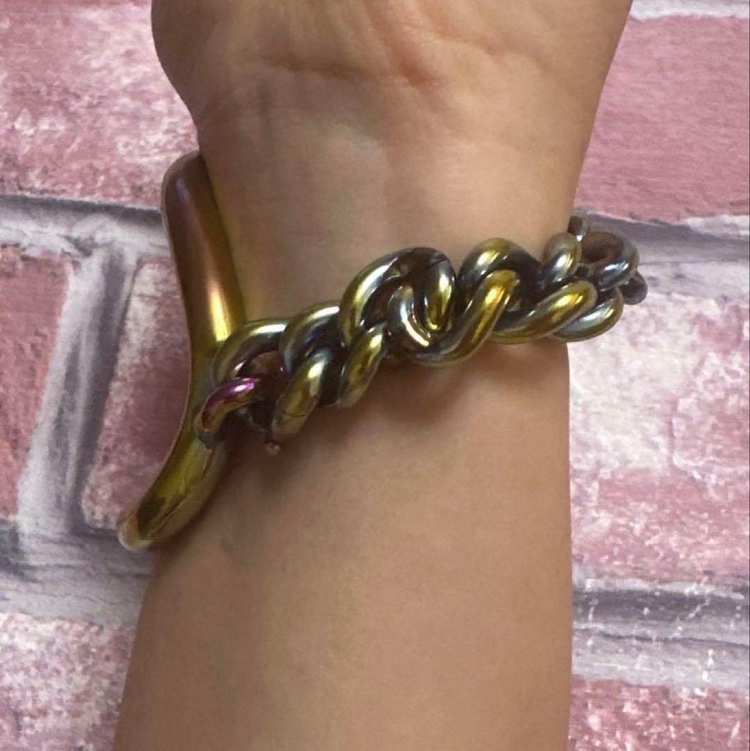 R　Maison Margiela マルジェラ　ブレスレット メンズ