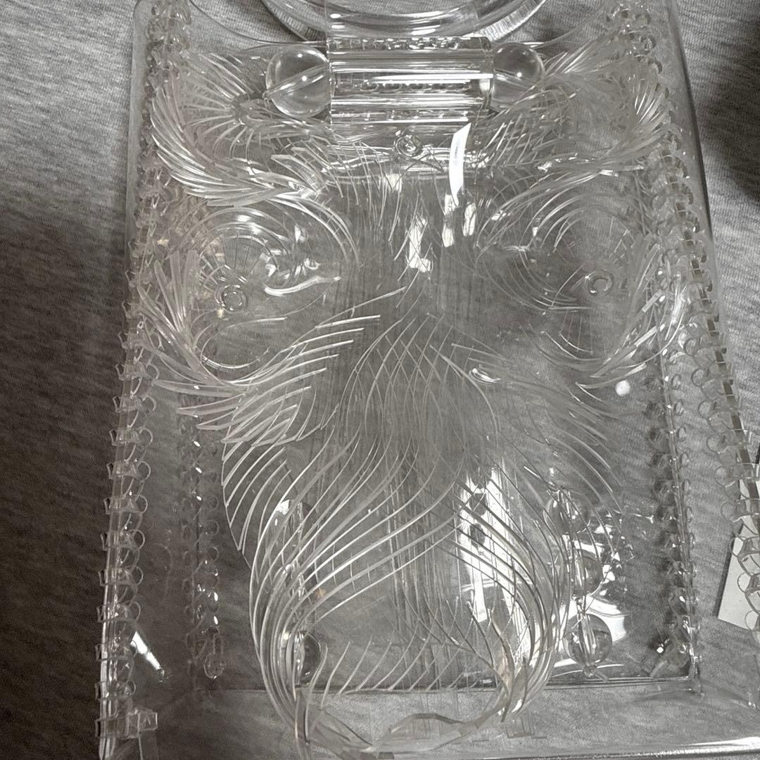 バッグ mamekurogouchi Mini Handbag