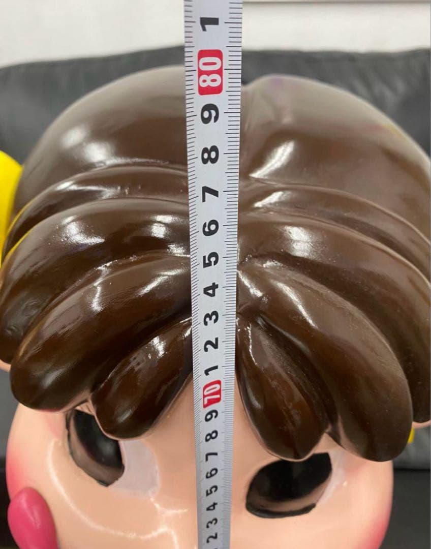 h*o様 最終価格　高さ約80センチ　キャラクター オーバーオール