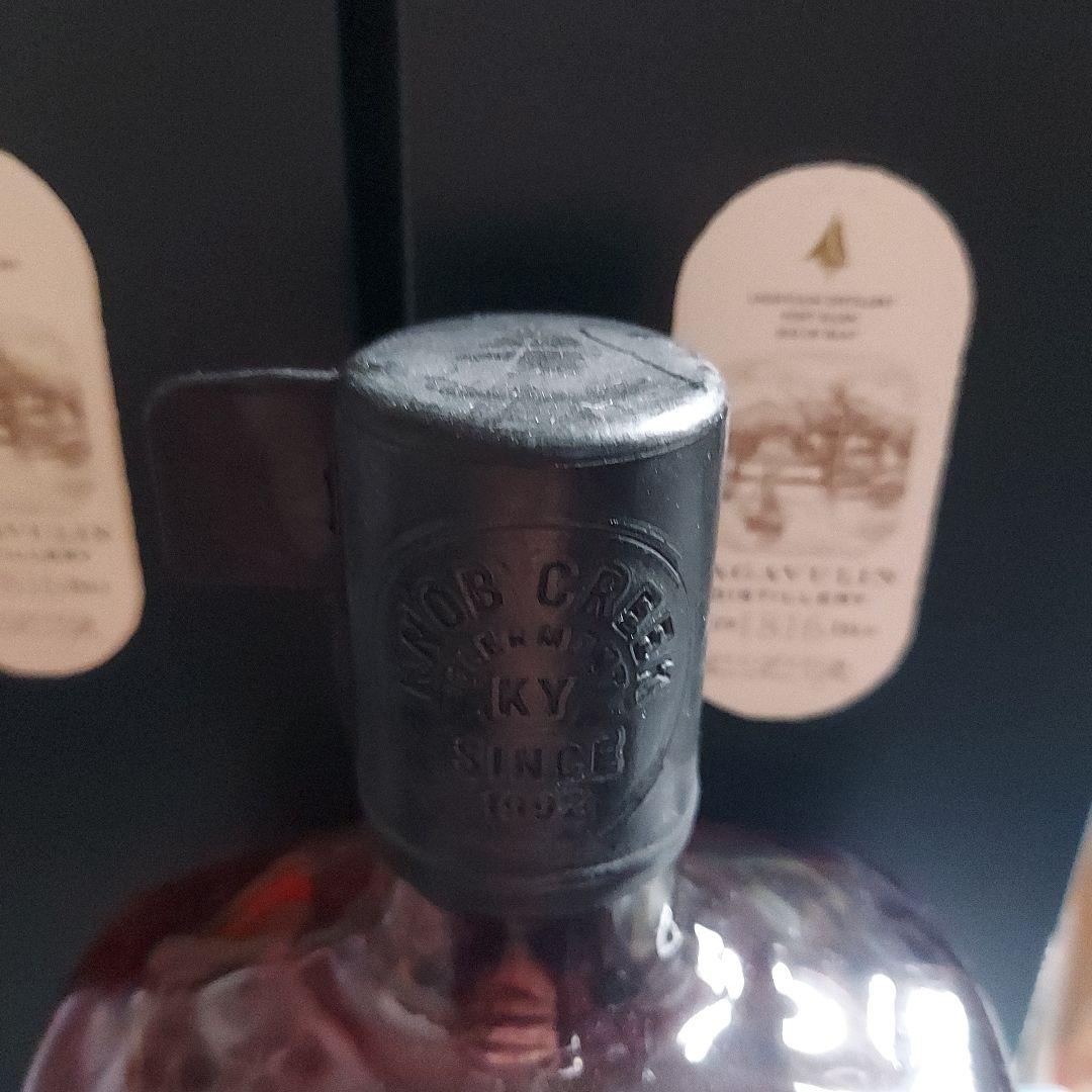 ノブクリーク　シングルバレル　終売品