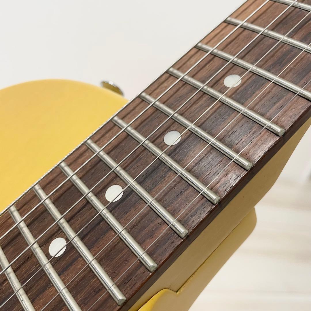 【美品】Epiphone エピフォン レスポール スペシャル イエロー