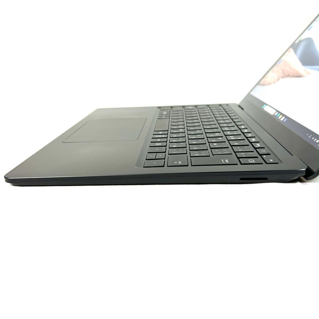 美品 Microsoft SURFACE LAPTOP 4 i7 16GB