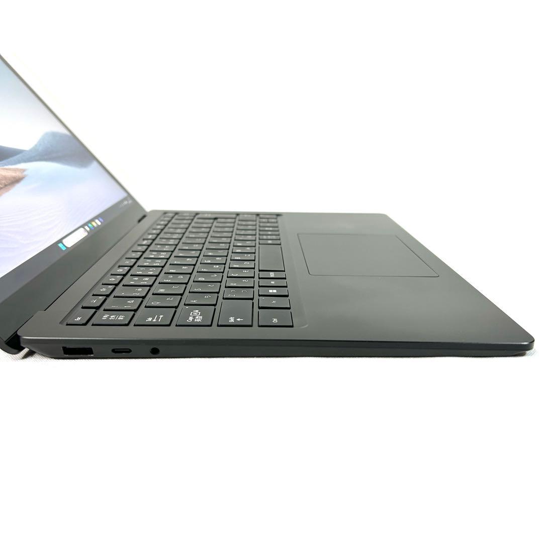 美品 Microsoft SURFACE LAPTOP 4 i7 16GB